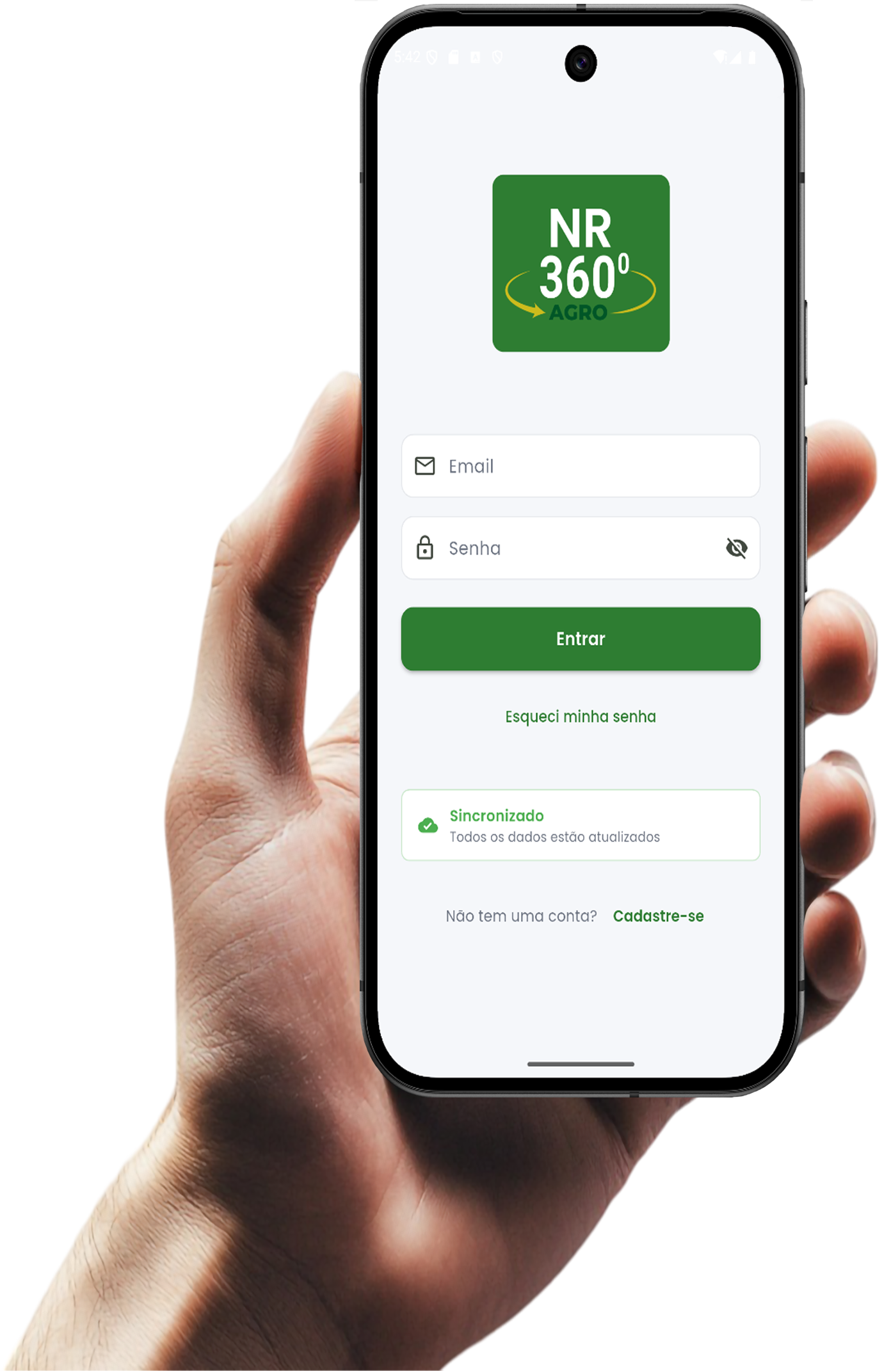 NR360 AGRO